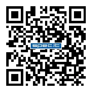QR kodas | Sportuok su šypsena, VŠĮ | spec.lt