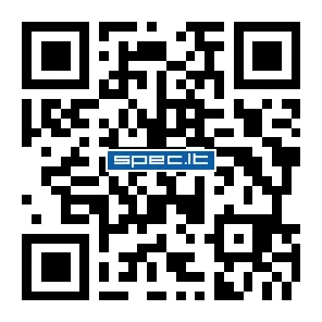 QR kodas | Sportuokim, VŠĮ