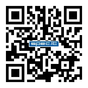 QR kodas | Sportus, VŠĮ