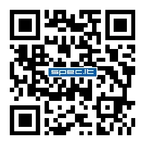 QR kodas | Sportuva, UAB | spec.lt