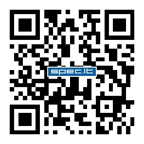 QR kodas | Sportvila, MB | spec.lt