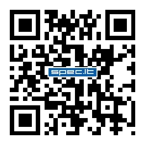 QR kodas | Sportvina, MB | spec.lt