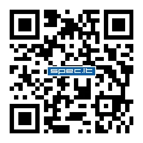 QR kodas | Šposų kopa, MB