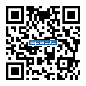 QR kodas | Spot motus, MB