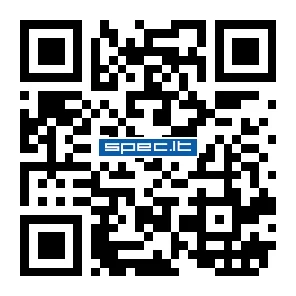 QR kodas | Spot ramps, MB
