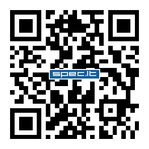 QR kodas | Spotalas, VŠĮ
