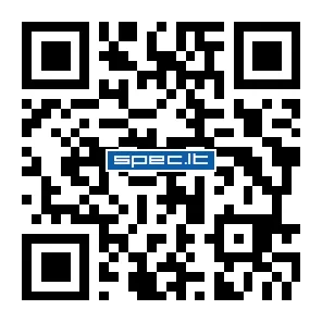 QR kodas | Spotas travel, MB