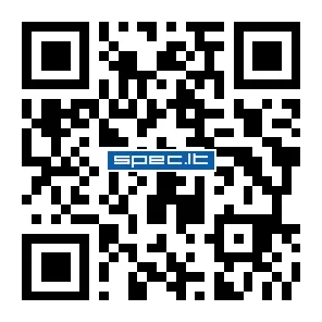 QR kodas | Spotdex, MB