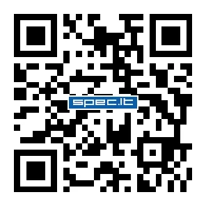 QR kodas | Spotena LT, MB
