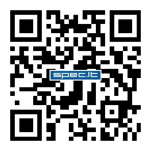 QR kodas | Spoteris, UAB