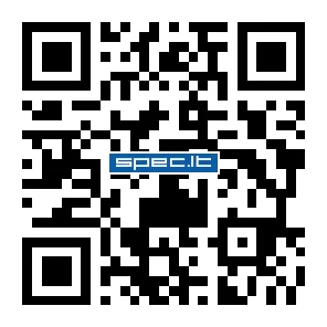 QR kodas | Spotgo, UAB