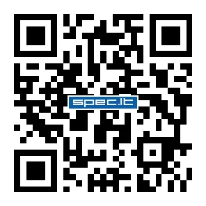 QR kodas | Spothauz, UAB