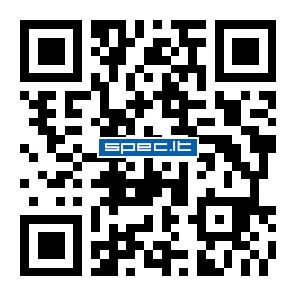 QR kodas | SPOTISS, MB