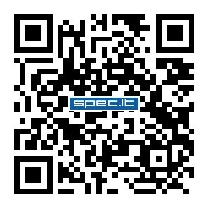 QR kodas | Spotless Cleaning, UAB