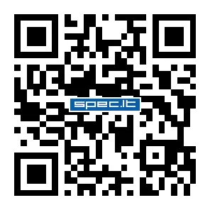 QR kodas | Spotless.lt, UAB