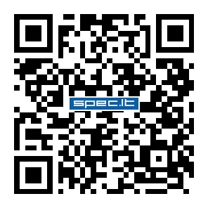 QR kodas | Spoton datalabs, MB