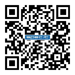 QR kodas | Spotos Holding, UAB