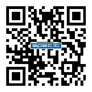 QR kodas | Spottylabs, MB