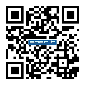 QR kodas | Spoživačius, VšĮ