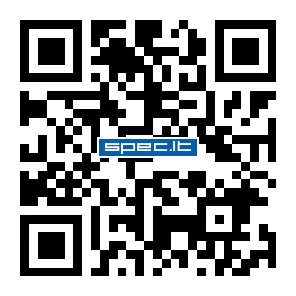 QR kodas | SPRACO, MB