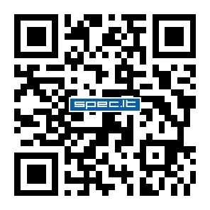 QR kodas | Sprada, UAB | spec.lt