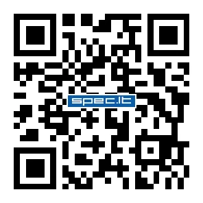 QR kodas | Spraga, MB