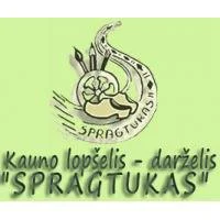 Kauno lopšelisdarželis Spragtukas