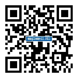 QR kodas | Sprakšis, UAB