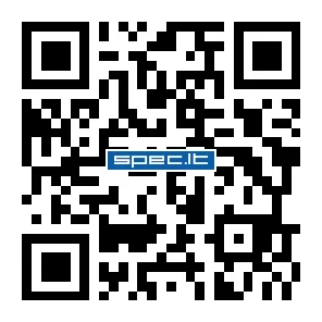 QR kodas | Sprakt, MB
