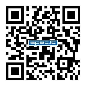 QR kodas | Sprana, UAB | spec.lt