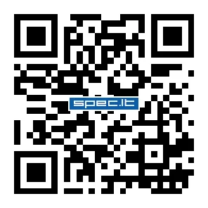 QR kodas | Spranaitis, MB