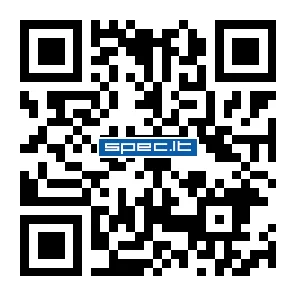 QR kodas | Spray Spray, MB