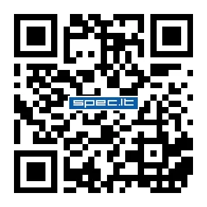QR kodas | Spraydo group, MB | spec.lt