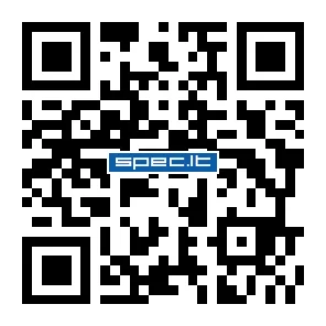 QR kodas | Spraytera, UAB