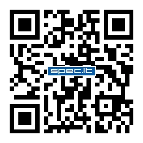 QR kodas | Spread way, UAB
