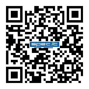 QR kodas | Sprekos Spauda, UAB