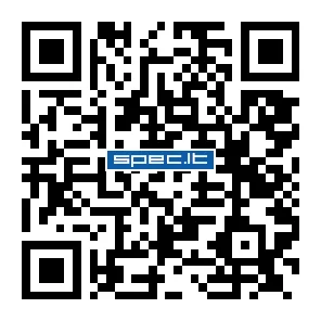 QR kodas | SPRELVITA EEK, UAB