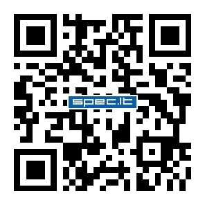 QR kodas | Sprenda, UAB