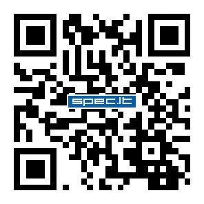 QR kodas | SPRENDIKA, UAB