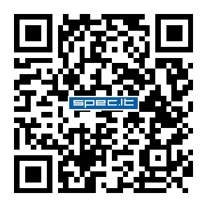 QR kodas | Sprendimai aukštyje, MB | spec.lt