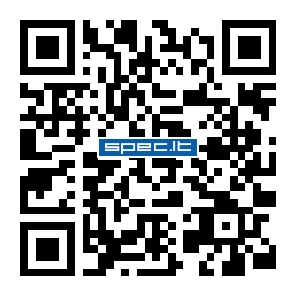 QR kodas | Sprendimai lengvai, MB | spec.lt