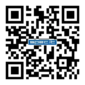 QR kodas | Sprendimai, MB | spec.lt