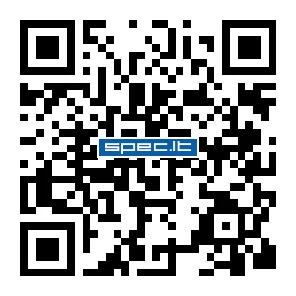 QR kodas | SPRENDIMAI PAŽANGIAM VERSLUI, UAB | spec.lt