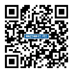 QR kodas | Sprendimai statyboms, MB | spec.lt