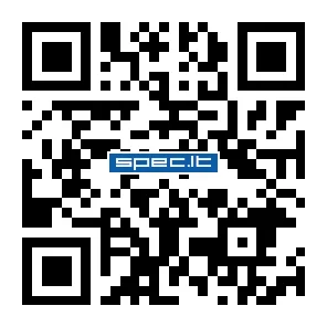 QR kodas | Sprendimas, VŠĮ
