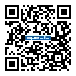 QR kodas | Sprendimų biuras, UAB | spec.lt
