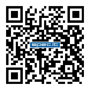 QR kodas | Sprendimų centras, VŠĮ | spec.lt