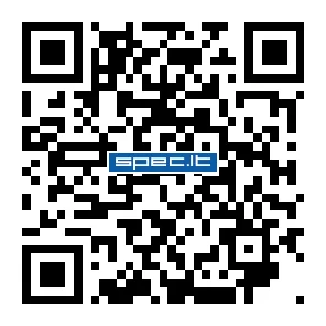 QR kodas | Sprendimų fabrikas, UAB | spec.lt