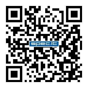QR kodas | Sprendimų gama, UAB | spec.lt
