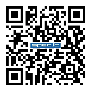 QR kodas | Sprendimų gausa, UAB | spec.lt